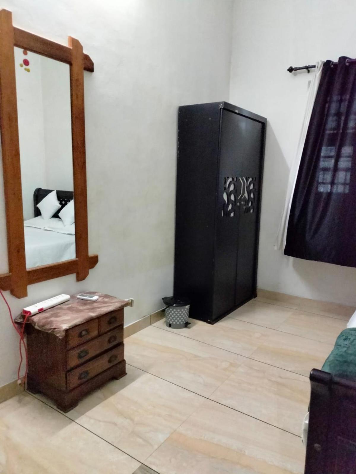 Green Island Homestay Riverside Calecute Exterior foto