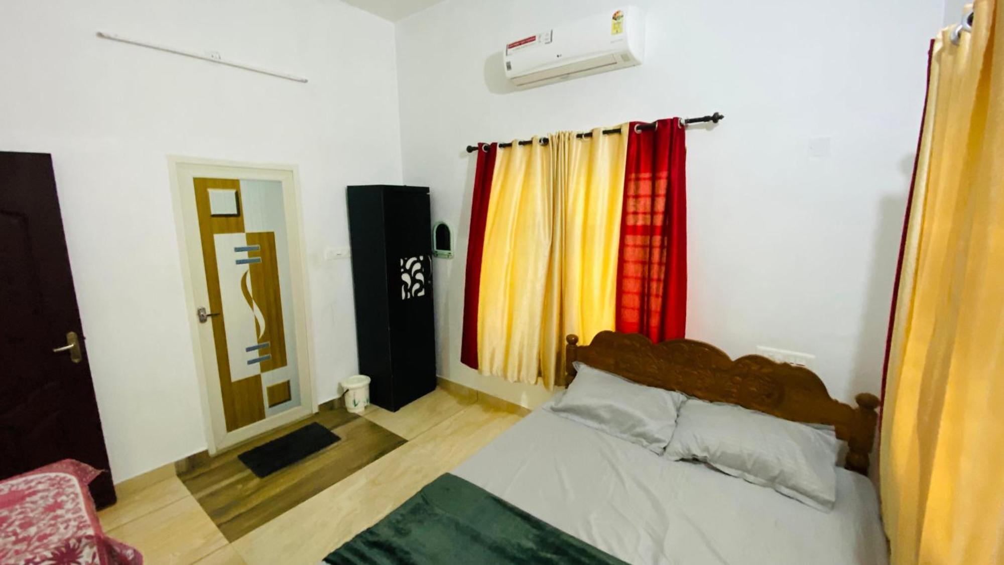 Green Island Homestay Riverside Calecute Exterior foto